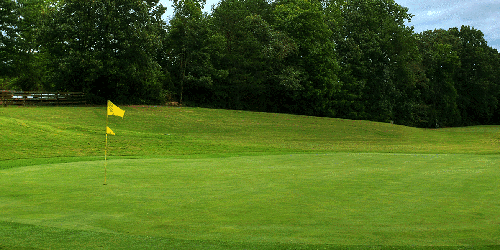 Olde Homeplace Golf Club