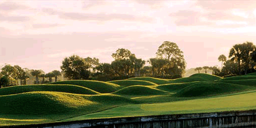 Old Marsh Golf Club