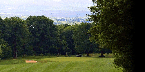 Pine Hills Country Club - Pitch & Putt