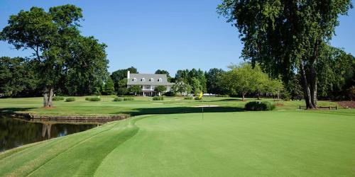 Annandale Golf Club