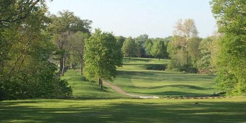 Deerfield Course