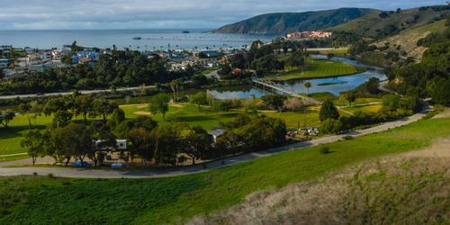 Avila Beach Resort