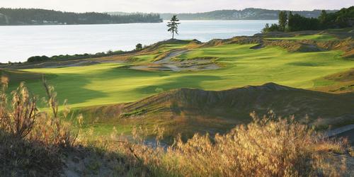 Chambers Bay