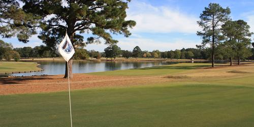 Canton Country Club