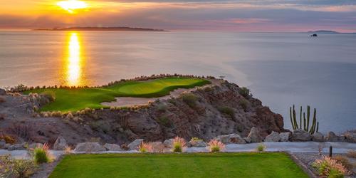TPC Danzante Bay