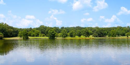 Eagle Ridge Golf Course