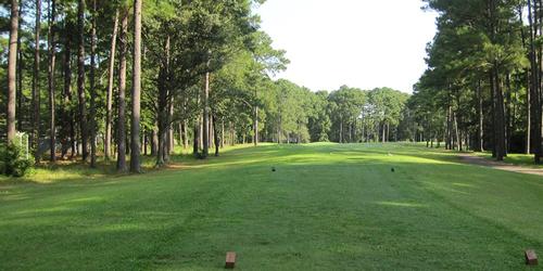 Carolina Shores Golf & Country Club
