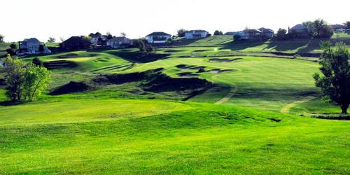 Heritage Hills Golf Course golf package