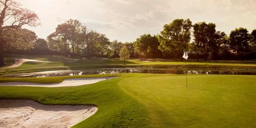 Hunters Creek Golf and Country Club