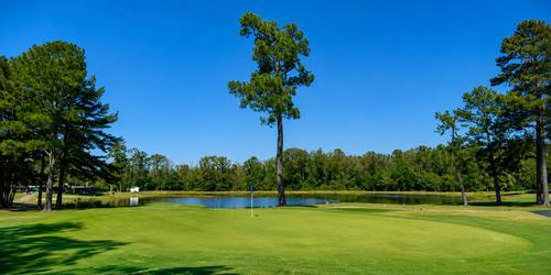 Land-O-Lakes Golf Club