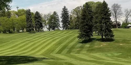 Mount Odin Golf Course