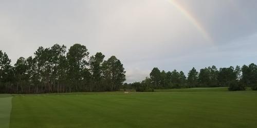 Olde Fort Golf Course
