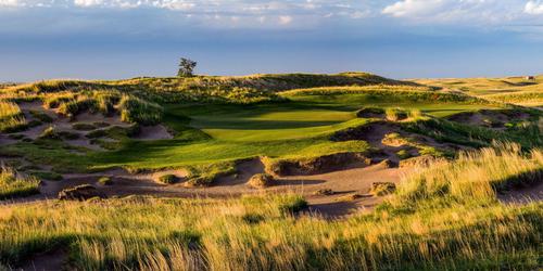 The Prairie Club - Dunes golf package