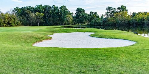 Saddle Creek Golf Club
