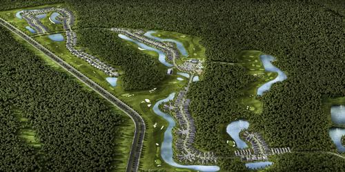 Stillwater Golf and Country Club