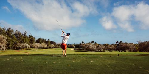 Stonecrest Golf Course