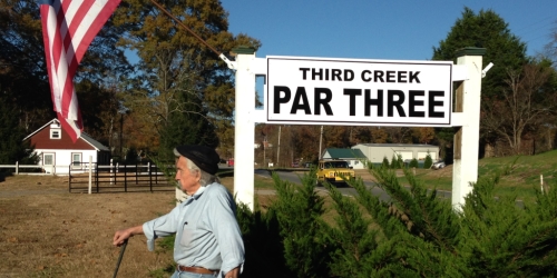 Third Creek Golf Course