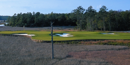 Featured North Carolina Course