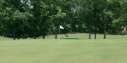 Westport Golf Course