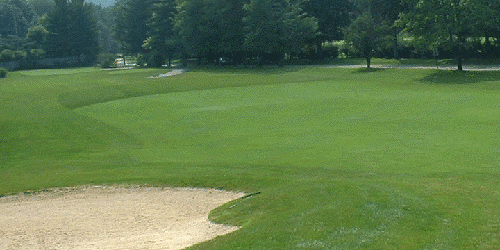 Wildwood Golf Club