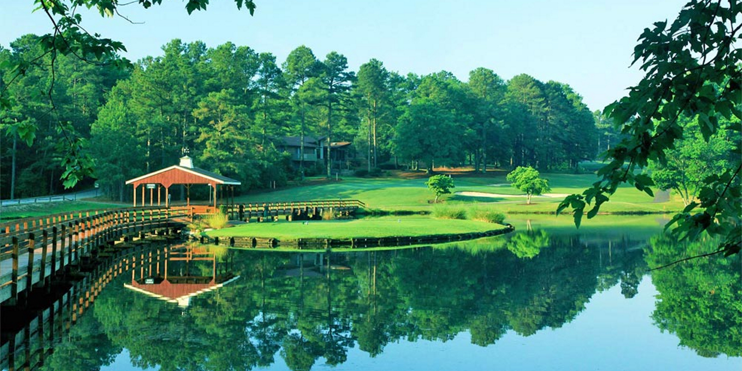 Seven Lakes Country Club