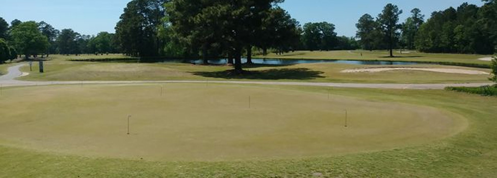 Cardinal Country Club  Golf Outing