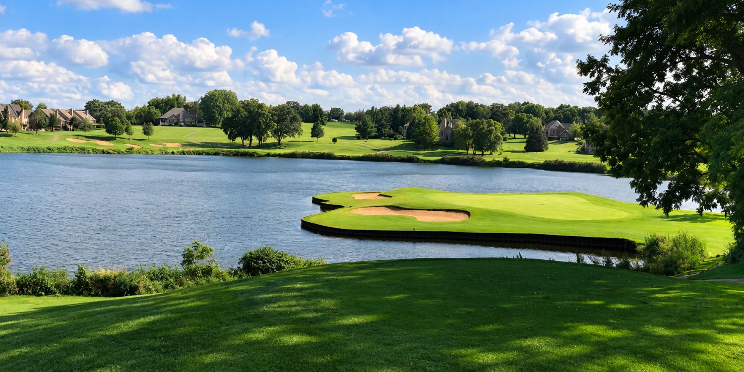 Chalet Hills Golf Club
