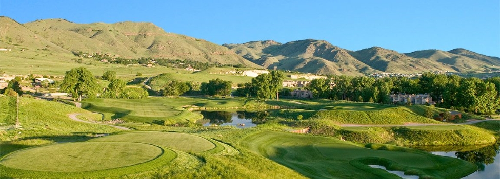 Fossil Trace Golf Club