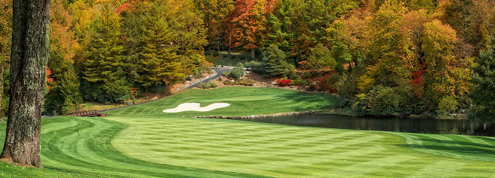 Highlands Falls Golf Course