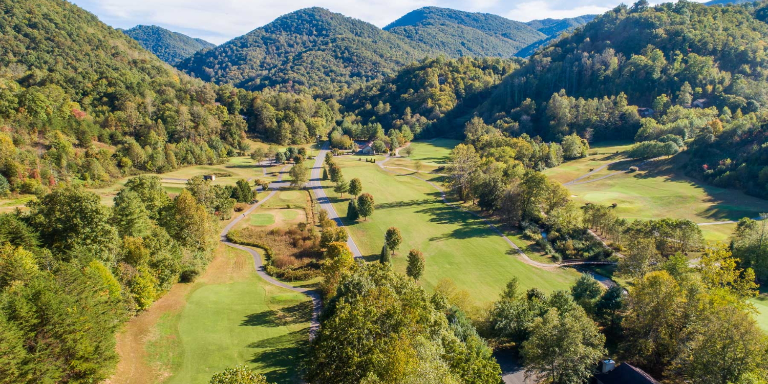 Smoky Mountain Country Club Golf Outing