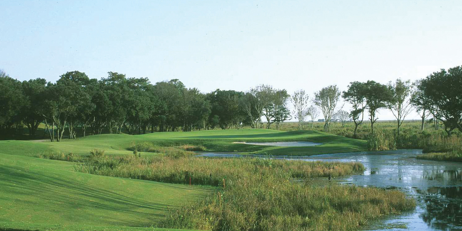 The Currituck Club - Golf in Corolla, North Carolina