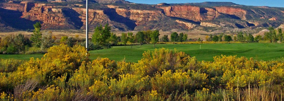 Adobe Creek National Golf Course