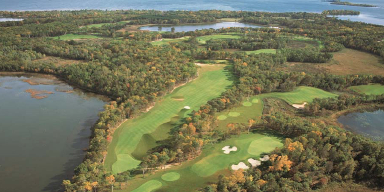 Breezy Point Resort - Whitebirch