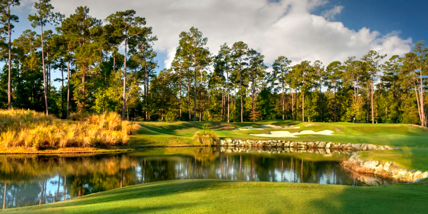 Cape Fear National at Brunswick Forest Golf Outing