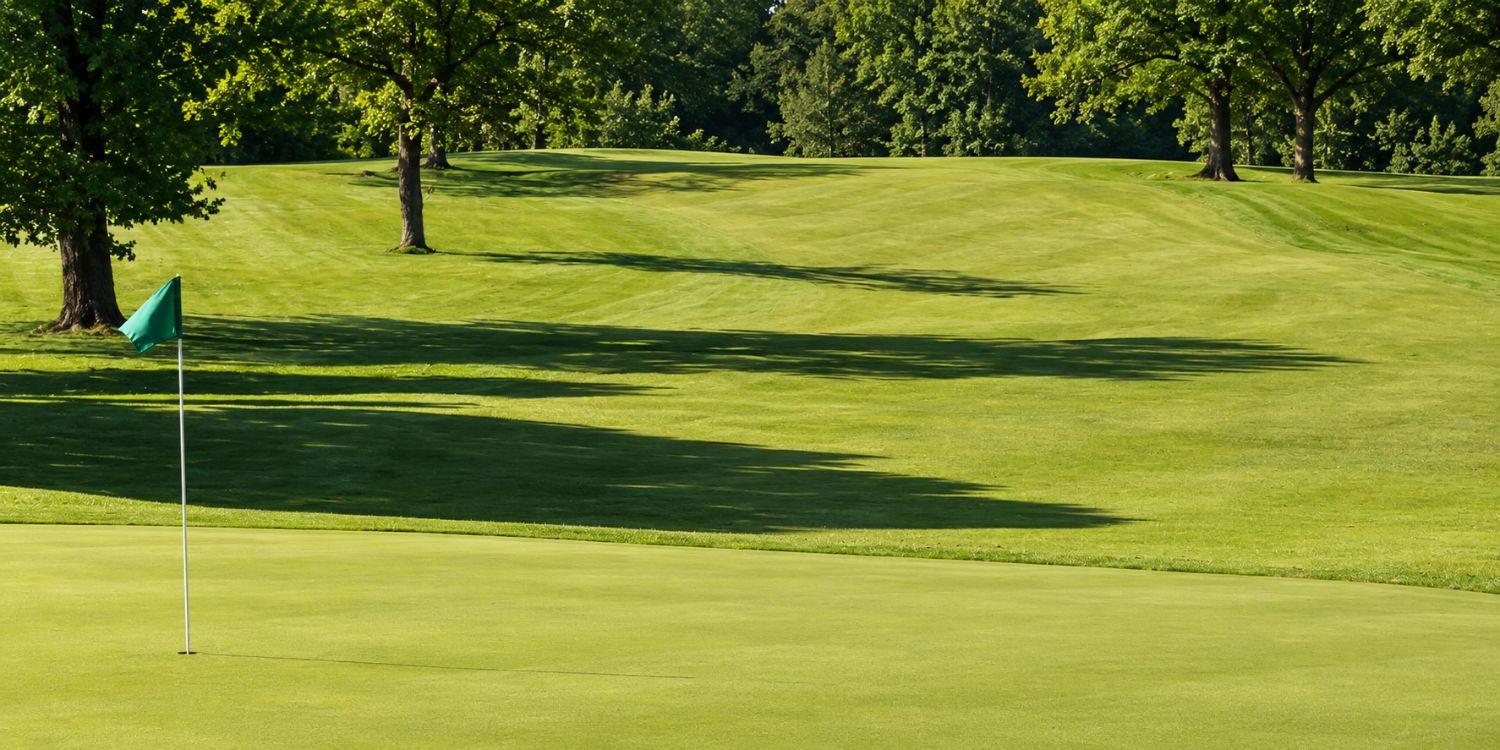 Chapel Hill Country Club