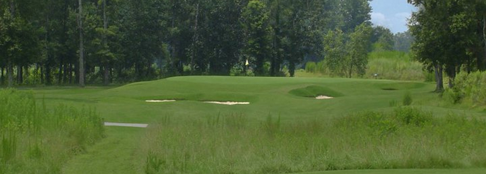Charlotte Golf Links  Golf in Charlotte, North Carolina
