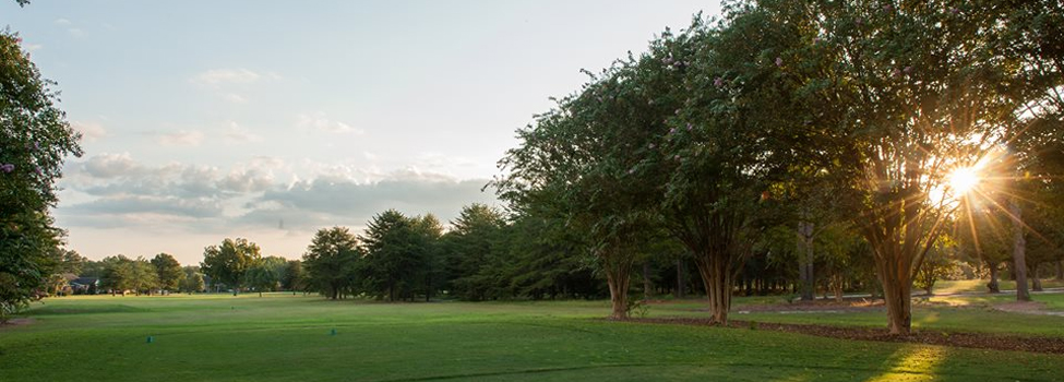 Charwood Country Club