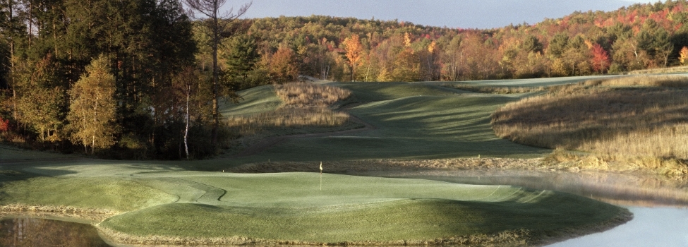 Fox Ridge Golf Club
