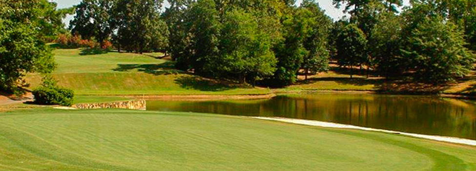 Golden Hills Golf and Country Club
