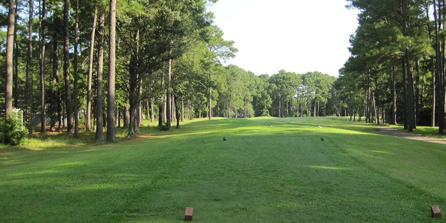 Carolina Shores Golf & Country Club Golf Outing