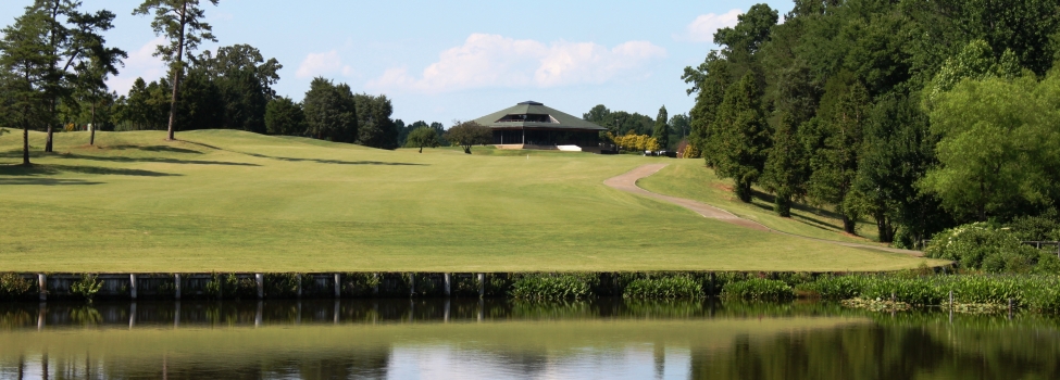 Greensboro National Golf Club Golf Outing