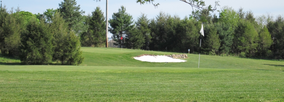 Hamlin Golf Club