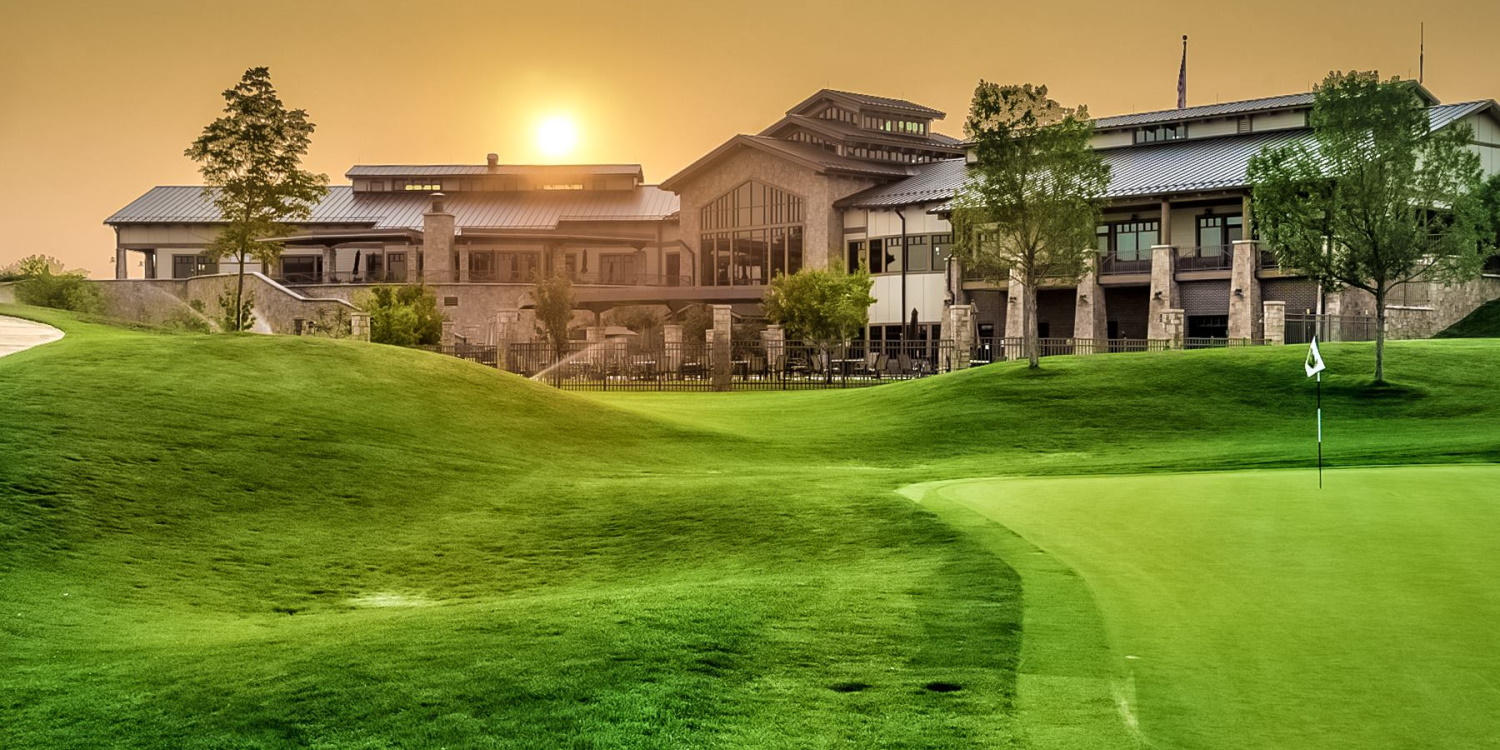 Heritage Eagle Bend Golf Club