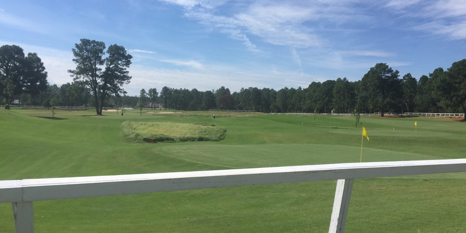 Longleaf Golf & Country Club Golf Outing