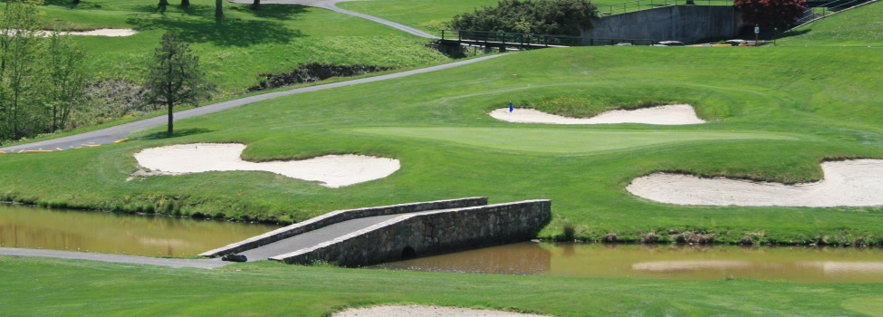 Mount Airy Golf Club