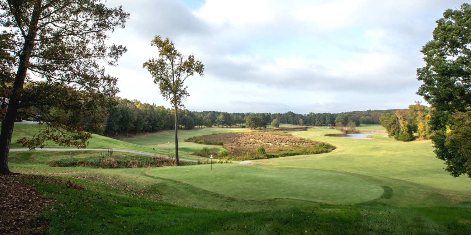 Musgrove Mill Golf Club