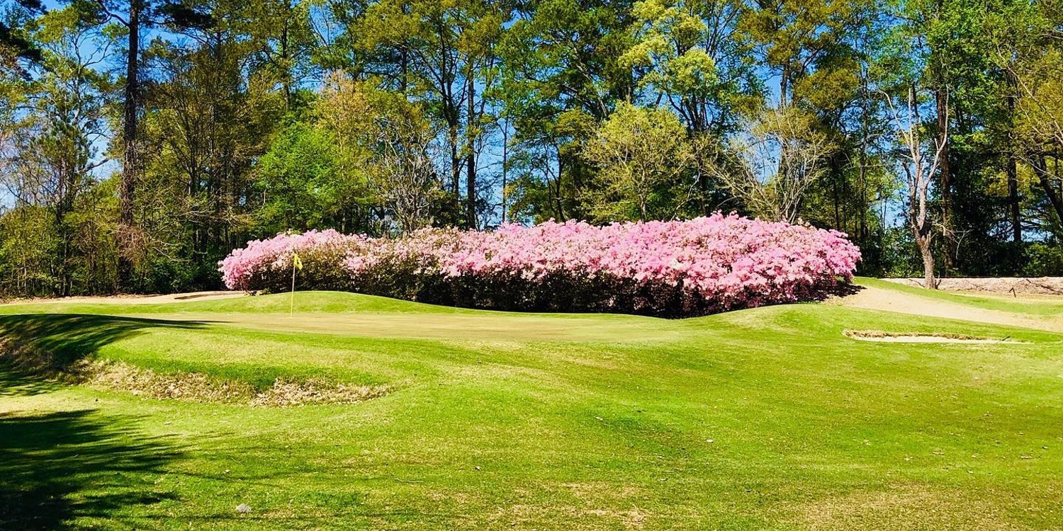 Natchez Golf Club