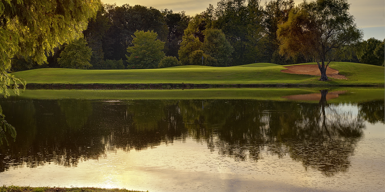 Pudding Ridge Golf Club Golf Outing