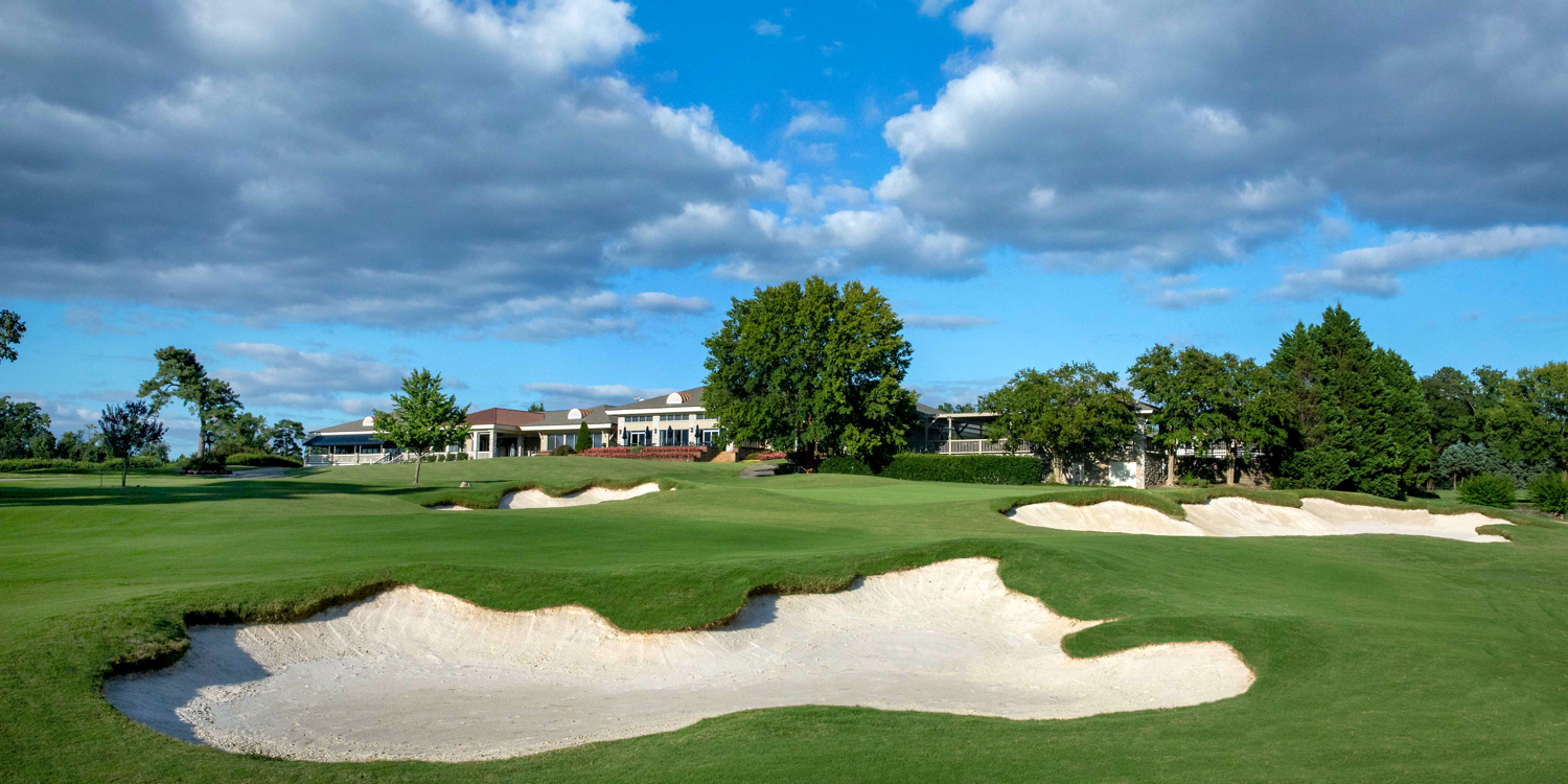 Raleigh Country Club, Raleigh, North Carolina Golf course information