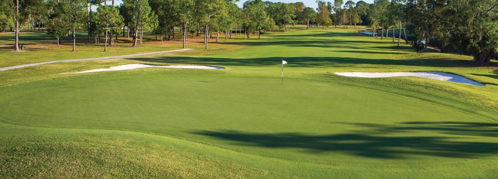 Rio Pinar Country Club